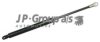 JP GROUP 1481200700 Gas Spring, boot-/cargo area